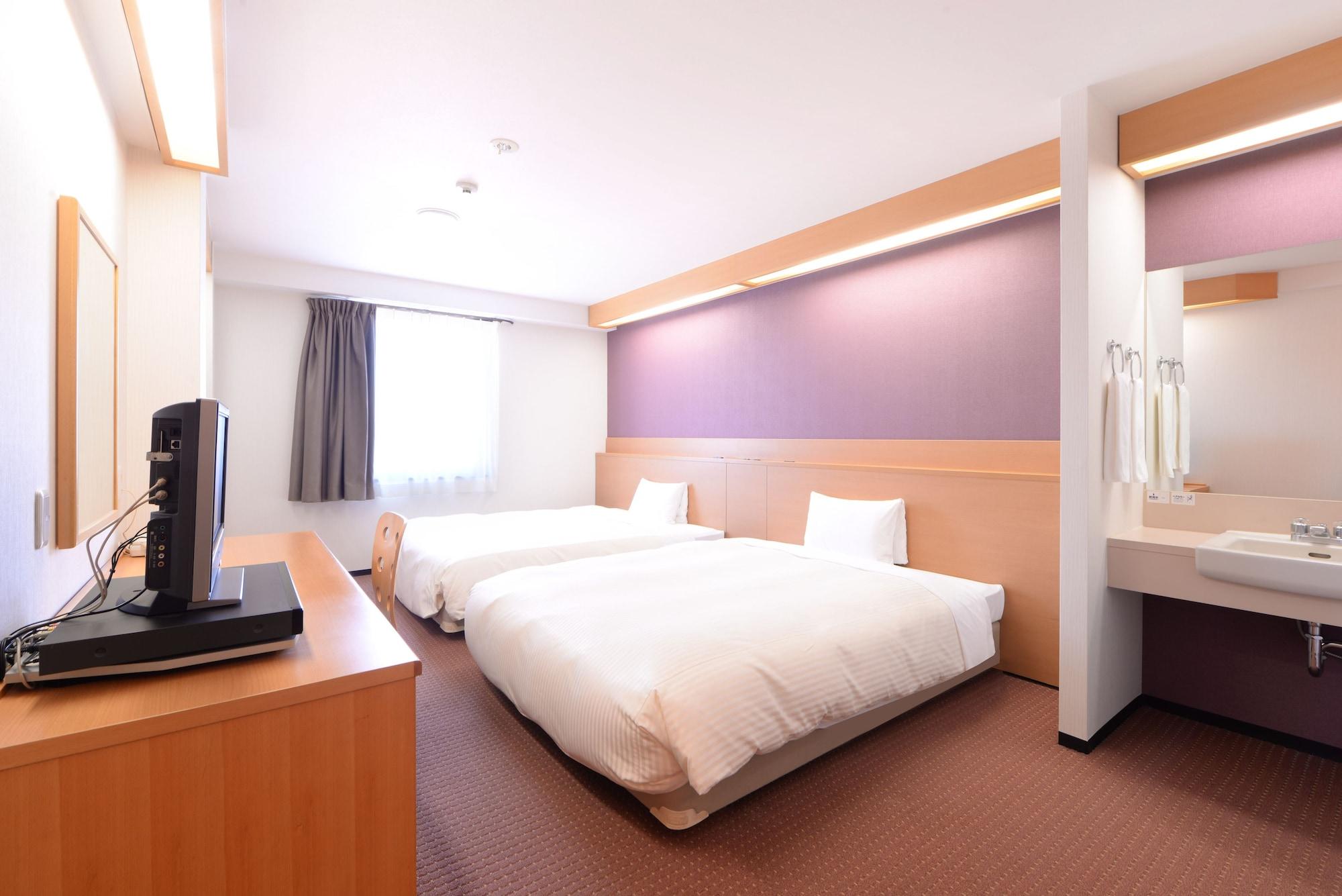 Vessel Hotel Kumamoto Airport Ōzu Eksteriør billede