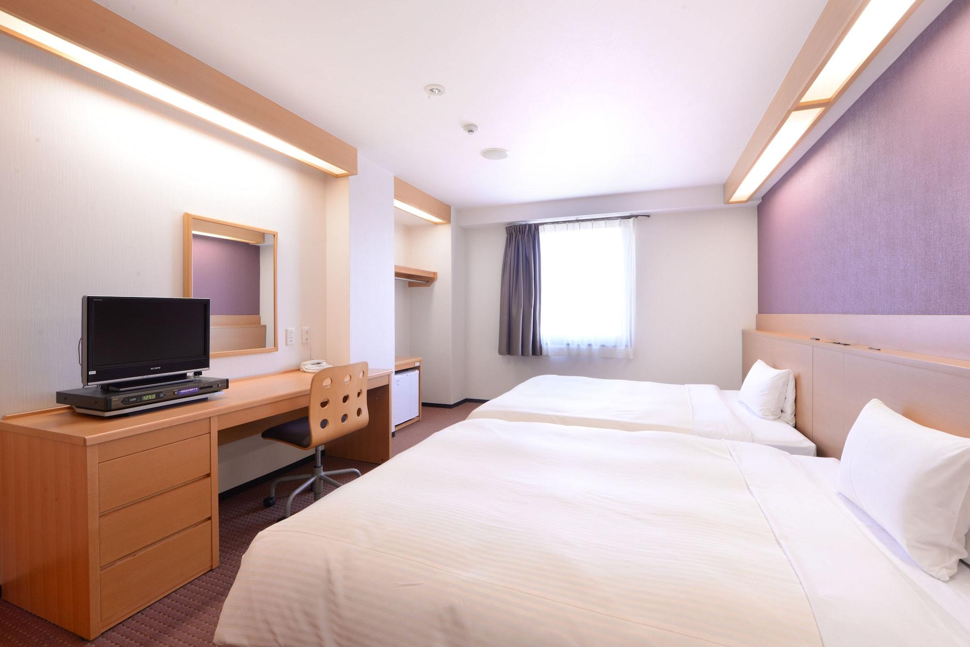 Vessel Hotel Kumamoto Airport Ōzu Eksteriør billede