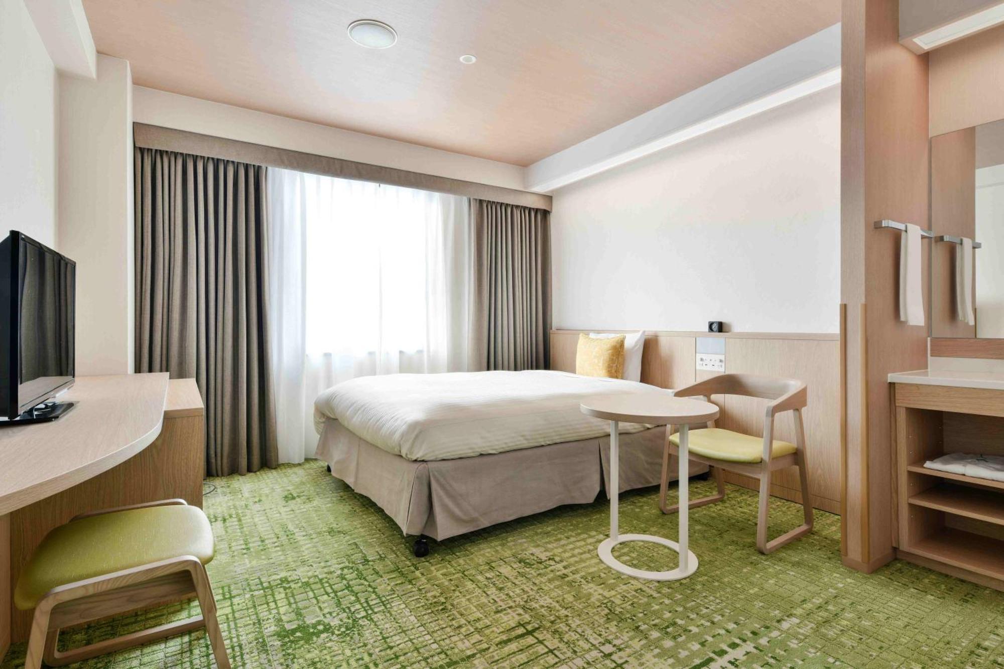 Vessel Hotel Kumamoto Airport Ōzu Eksteriør billede
