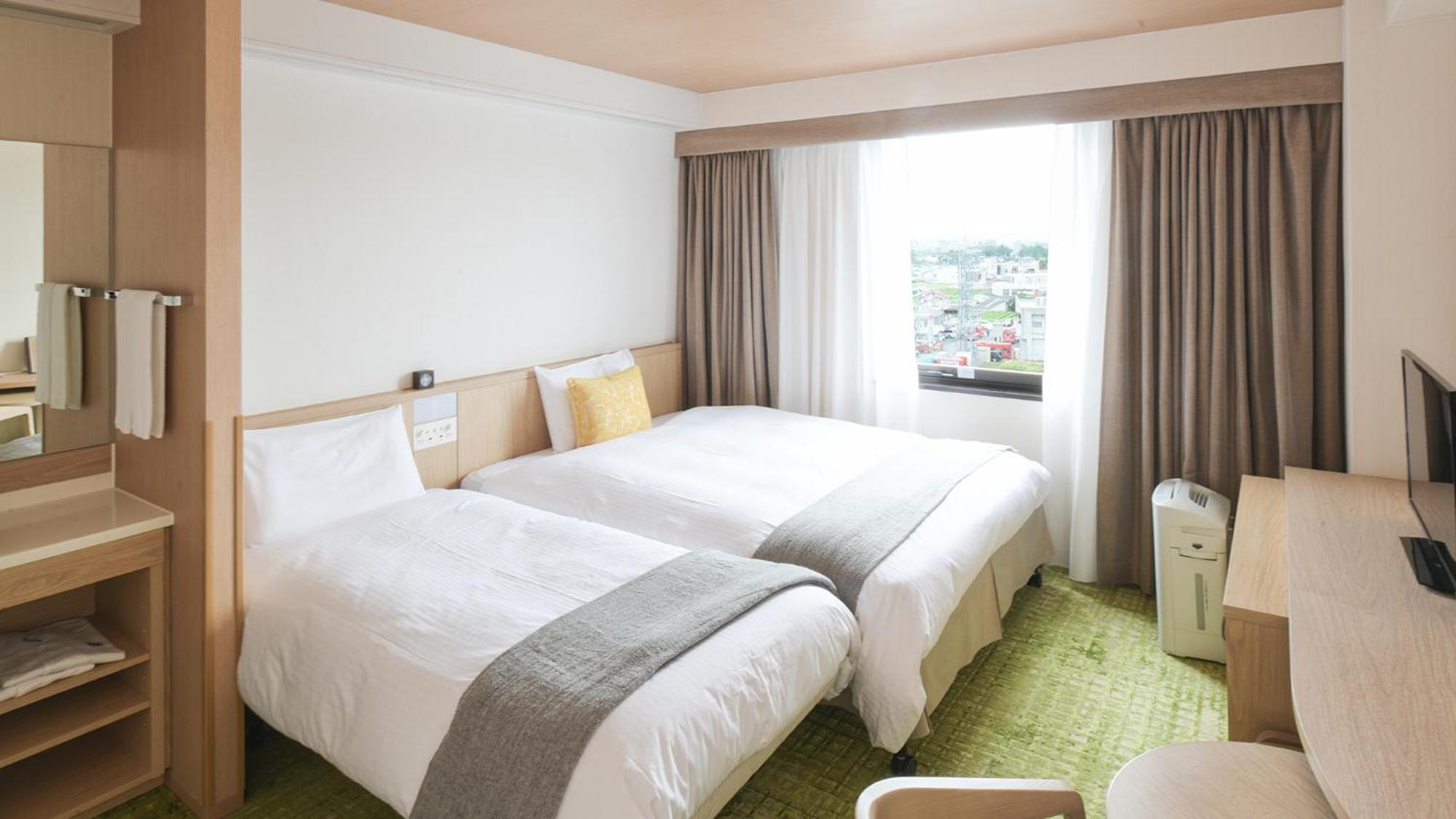 Vessel Hotel Kumamoto Airport Ōzu Eksteriør billede