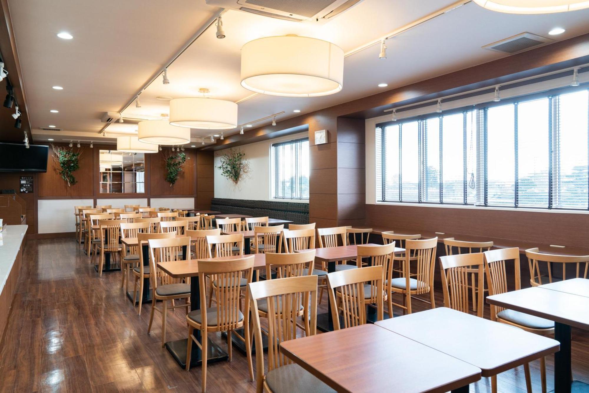 Vessel Hotel Kumamoto Airport Ōzu Eksteriør billede