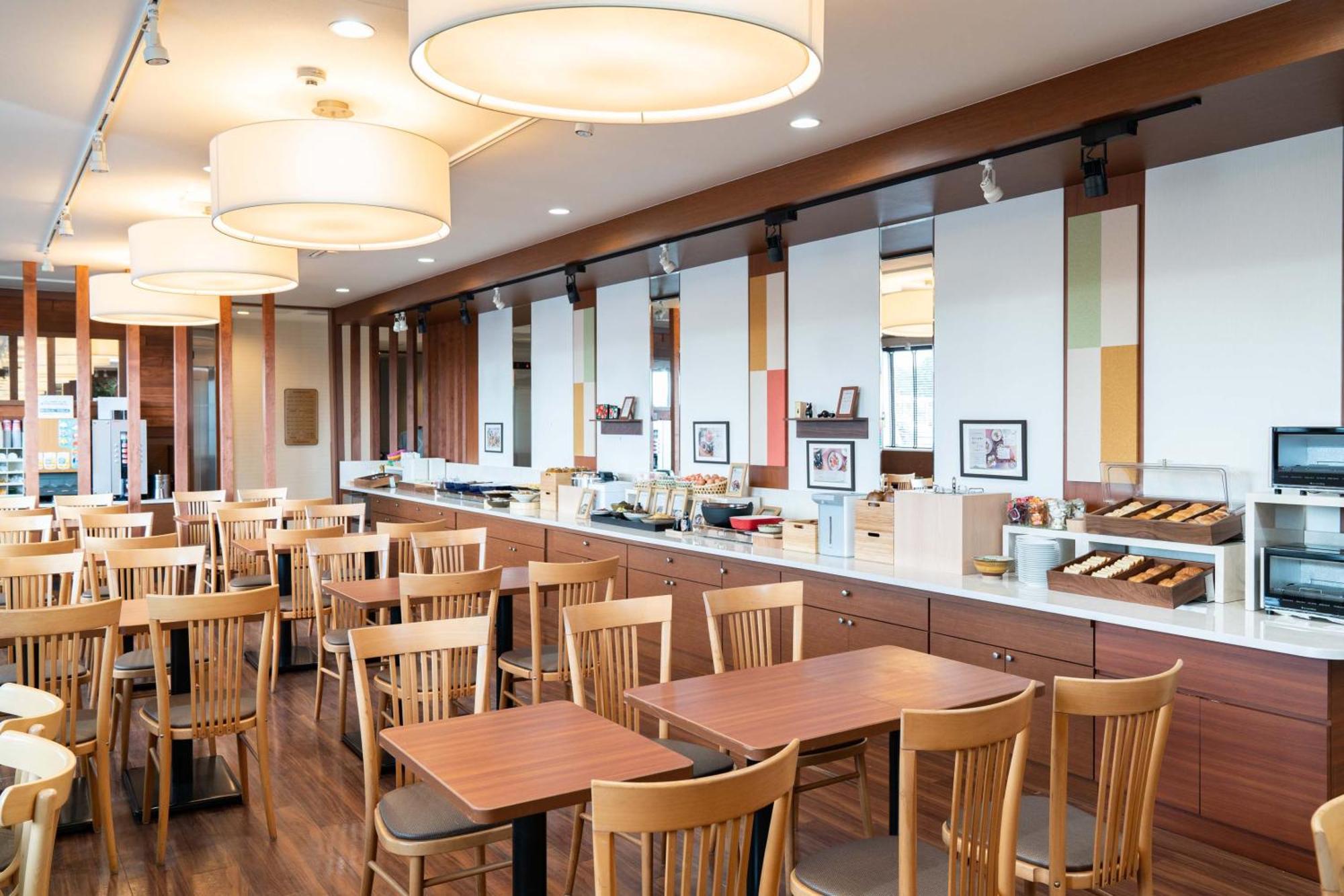 Vessel Hotel Kumamoto Airport Ōzu Eksteriør billede