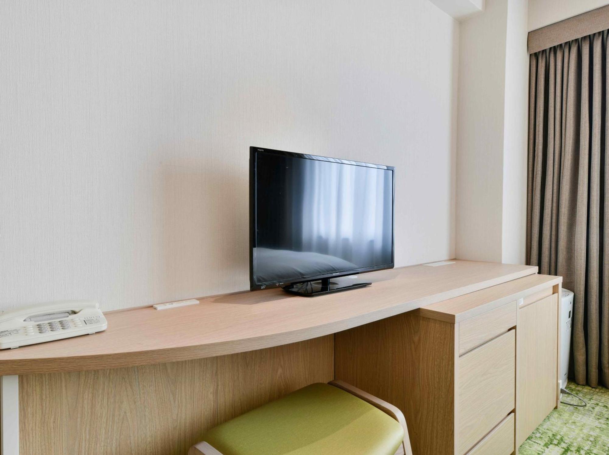 Vessel Hotel Kumamoto Airport Ōzu Eksteriør billede