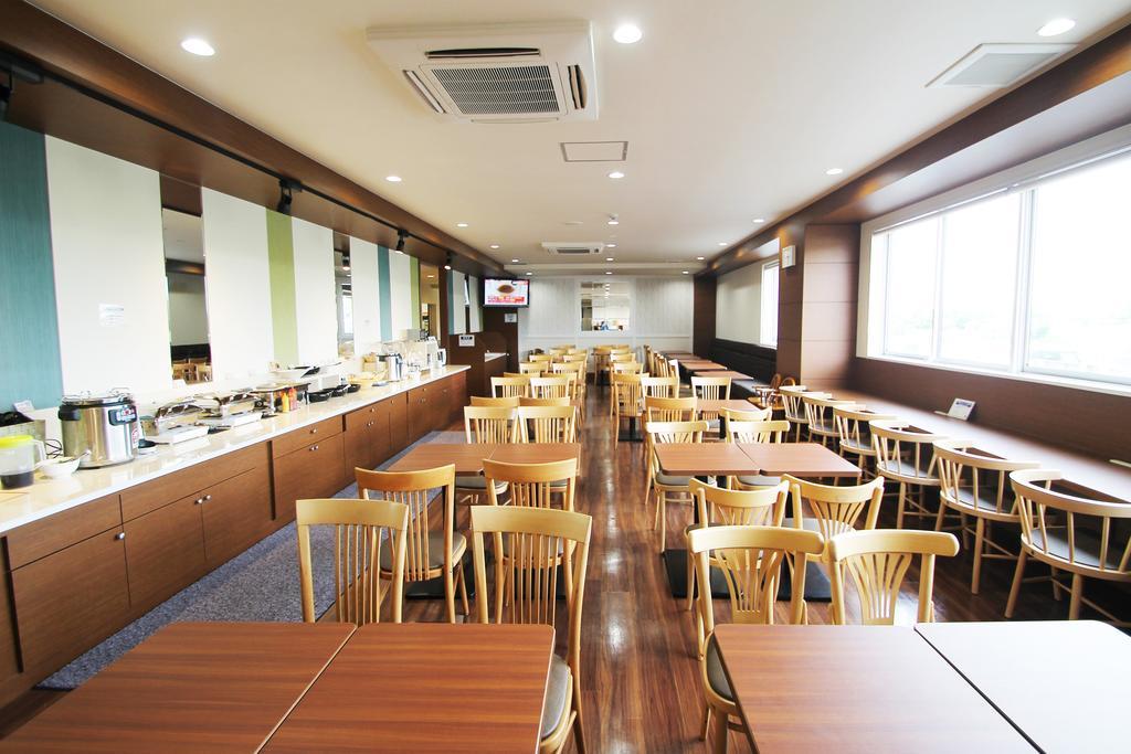 Vessel Hotel Kumamoto Airport Ōzu Eksteriør billede