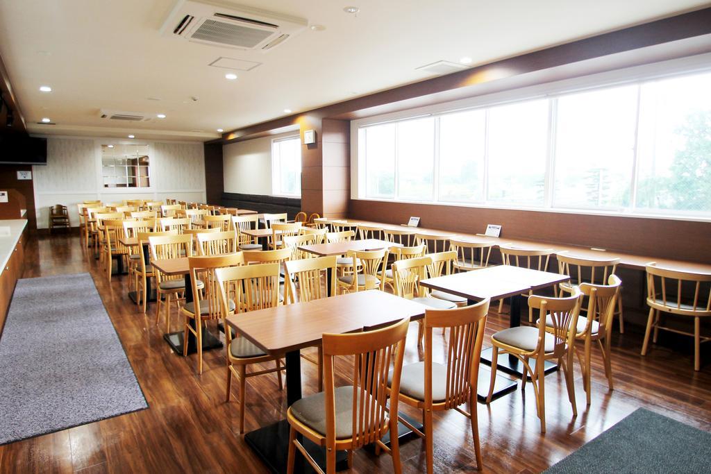Vessel Hotel Kumamoto Airport Ōzu Eksteriør billede