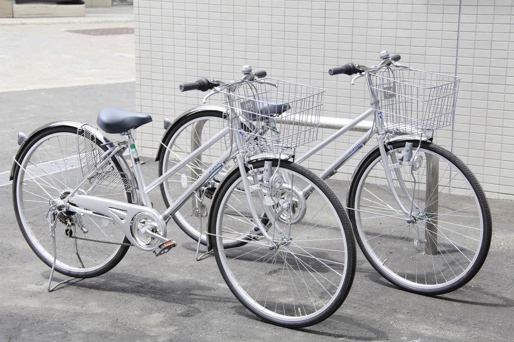Vessel Hotel Kumamoto Airport Ōzu Eksteriør billede